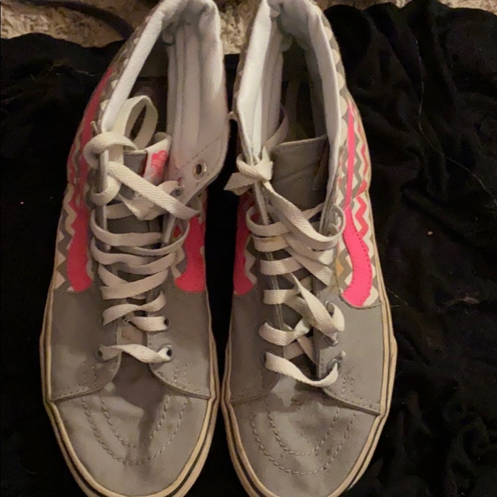 Vans